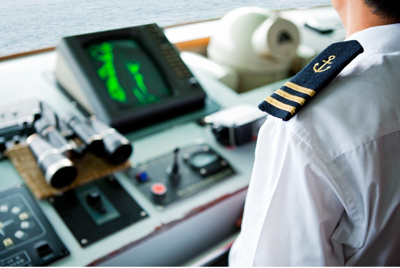 Find Seafarer - Your gateway to maritime jobs